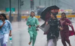 Kal Ka Mausam 1 August 2026